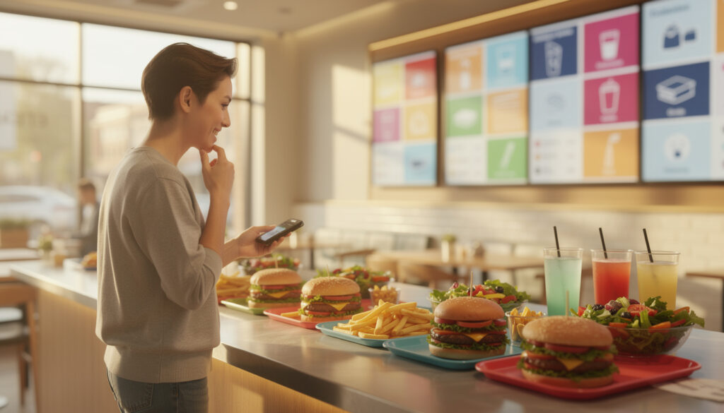 découvrez comment choisir le menu mcfirst adapté à vos besoins grâce à nos conseils pratiques et astuces pour un repas savoureux et équilibré.