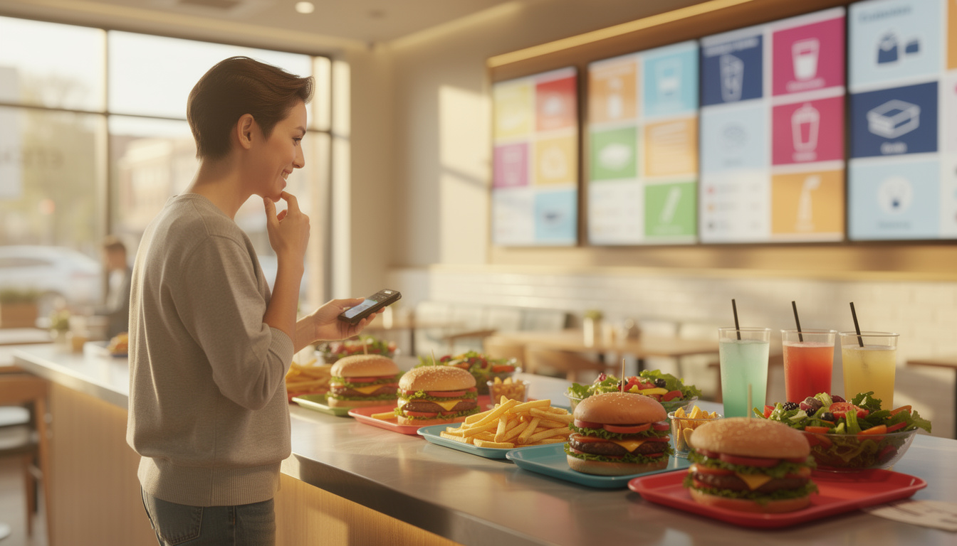 découvrez comment choisir le menu mcfirst adapté à vos besoins grâce à nos conseils pratiques et astuces pour un repas savoureux et équilibré.