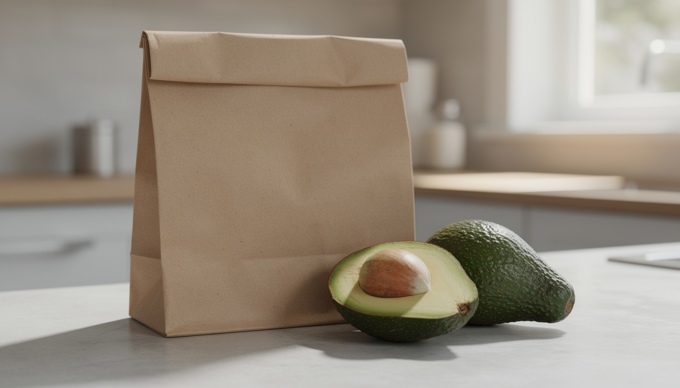 découvrez des astuces simples et efficaces pour faire mûrir rapidement vos avocats à la maison et profiter de leur saveur parfaite en un rien de temps.