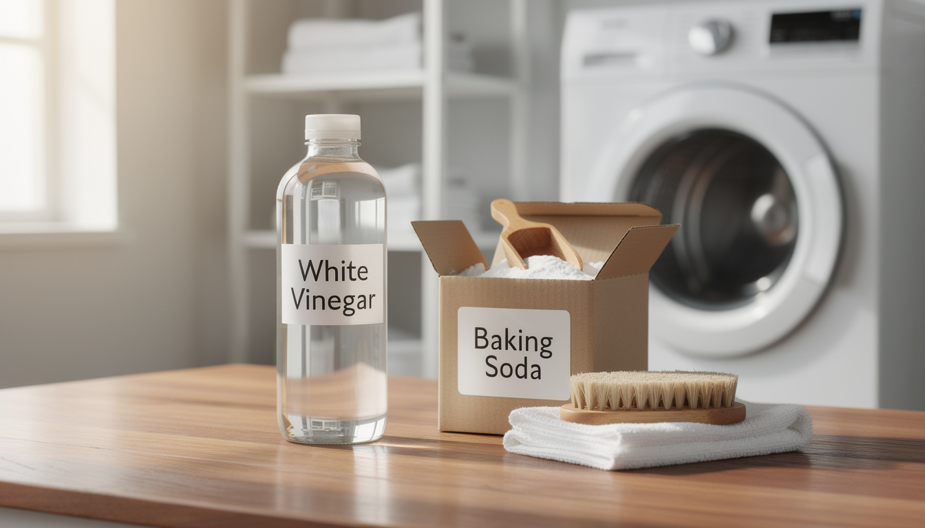 découvrez des astuces de grand-mère simples et efficaces pour nettoyer votre lave-linge et prolonger sa durée de vie. gardez votre machine propre et performante facilement.