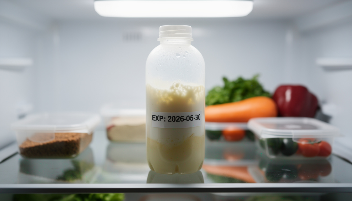 découvrez des astuces pratiques et les précautions essentielles pour utiliser intelligemment le lait périmé, éviter le gaspillage et garantir votre sécurité.