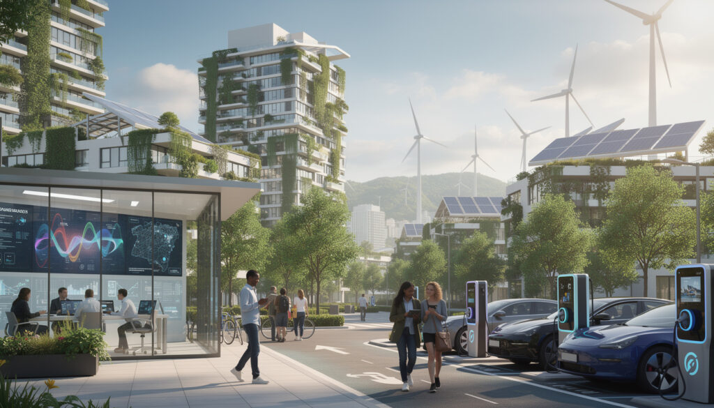 découvrez notre avis complet sur octopus energy en 2026, un fournisseur d'énergie innovant et éco-responsable. analyse des tarifs, services et engagements pour vous aider à faire le bon choix.