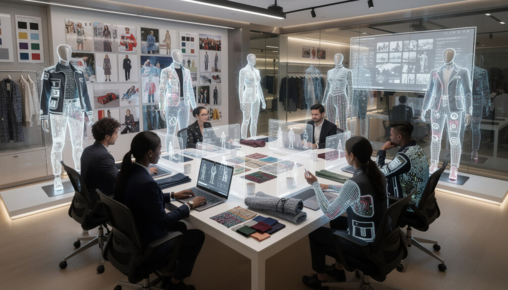 découvrez comment les fabricants de vêtements de zara façonnent les tendances de la mode en 2026 grâce à leur innovation, leur rapidité de production et leur influence mondiale.