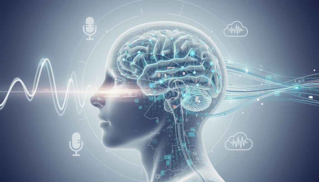 découvrez les principes de la reconnaissance de la parole en machine learning et explorez comment les machines interprètent et transforment la voix en données exploitables.