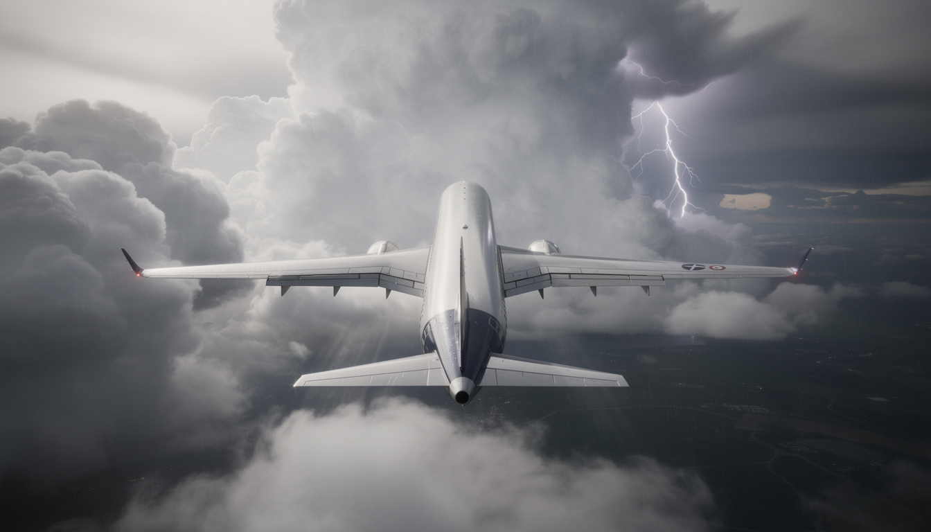 découvrez les causes des turbulences en avion, les risques associés et nos conseils pour voyager sereinement malgré ces secousses aériennes.