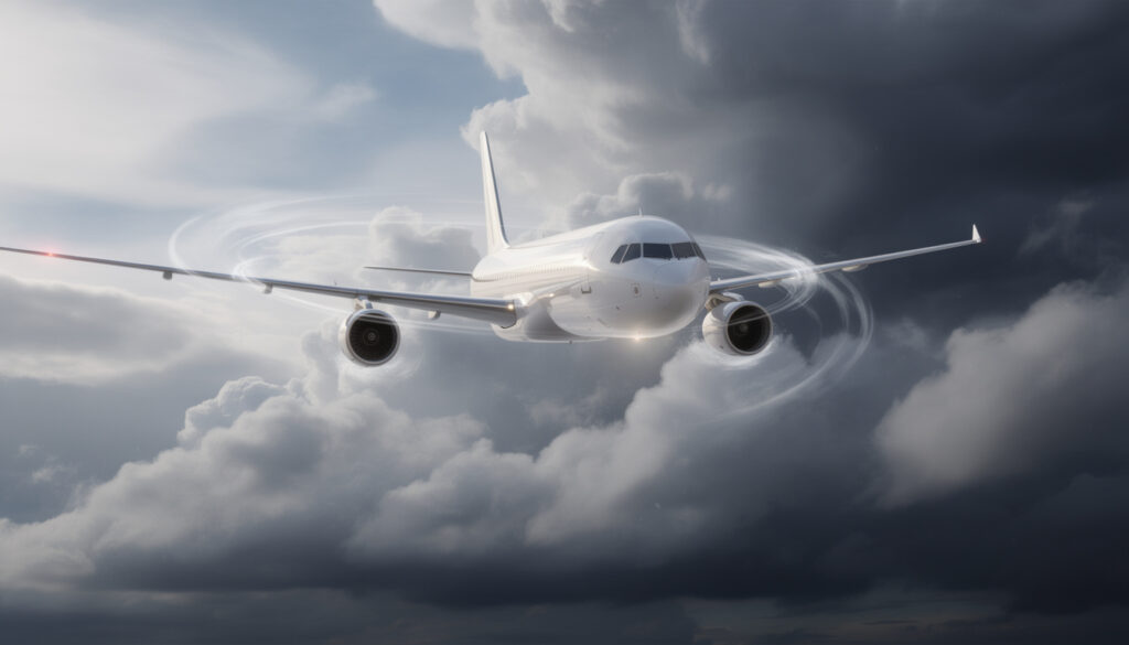 découvrez les causes des turbulences en avion, les risques associés et nos conseils pour voyager sereinement malgré les secousses.