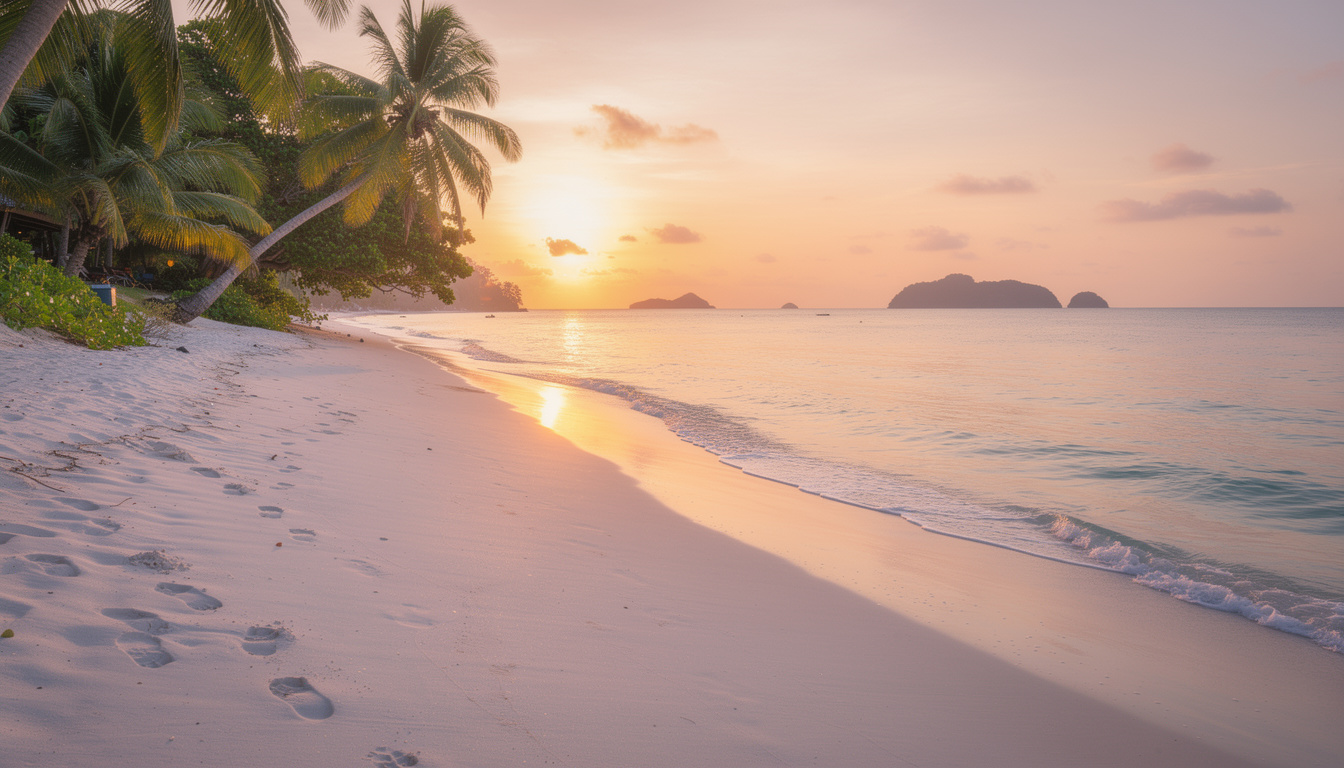 découvrez khaolak grâce à notre guide complet pour un séjour inoubliable en 2026, avec conseils pratiques, activités incontournables et astuces pour profiter pleinement de cette destination de rêve.