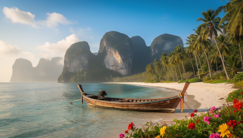 explorez khaolak avec notre guide complet pour un séjour inoubliable en 2026. découvrez les meilleures plages, activités, hébergements et conseils pour profiter pleinement de cette destination paradisiaque.
