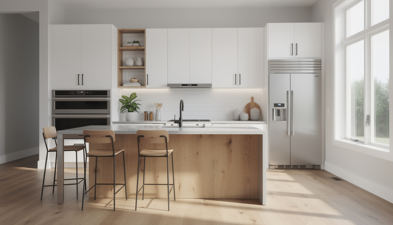 découvrez comment choisir la cuisine idéale avec ixina pour sublimer votre intérieur grâce à des conseils personnalisés et des solutions adaptées à votre style et espace.