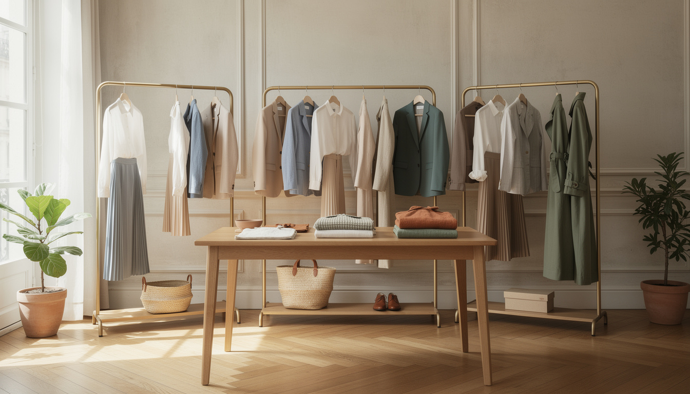 découvrez mon avis complet sur la marque sézane : qualité, style, prix et engagement. une analyse honnête pour vous aider à choisir vos prochaines pièces mode.