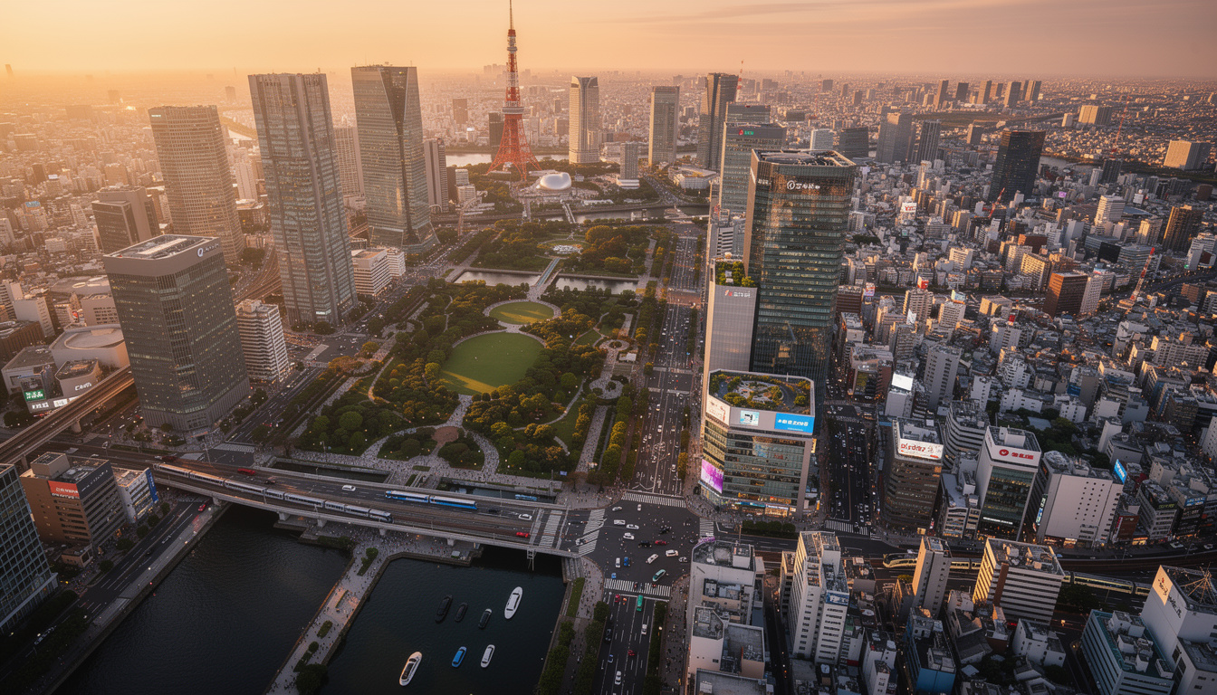découvrez quelle sera la ville la plus peuplée du monde en 2026 et explorez les facteurs qui influencent cette croissance urbaine impressionnante.