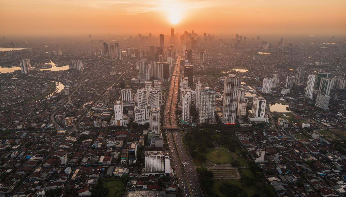 découvrez quelle sera la ville la plus peuplée du monde en 2026, avec des chiffres actualisés et des analyses des tendances démographiques mondiales.